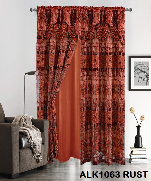 Curtains