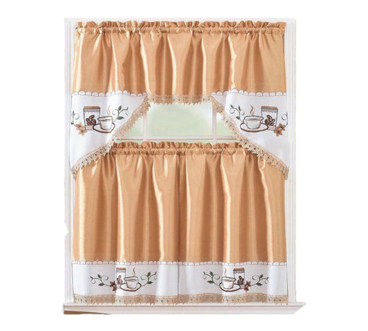 Kitchen curtain