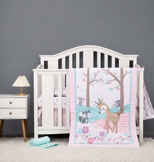 Crib Set