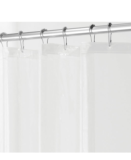 Peva Shower Curtain